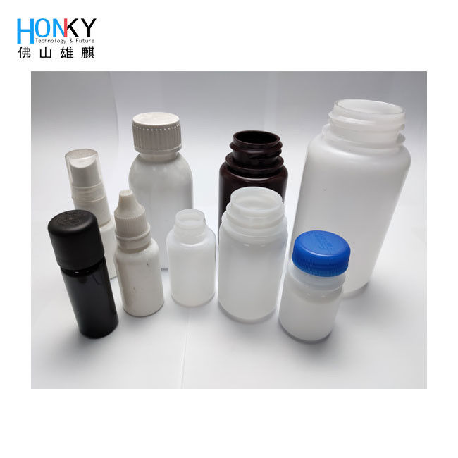 Máquina de rellenar líquida completamente automática de XQXG 30S 2400 BPH para el bio reactivo