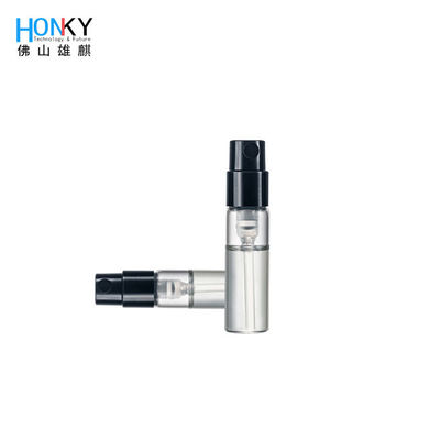 máquina de embotellado de escritorio del perfume de la bomba 0.6ml 250 PCS/minuto